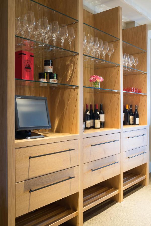 The Peat Inn Restaurant With Rooms 세인트앤드루스 외부 사진